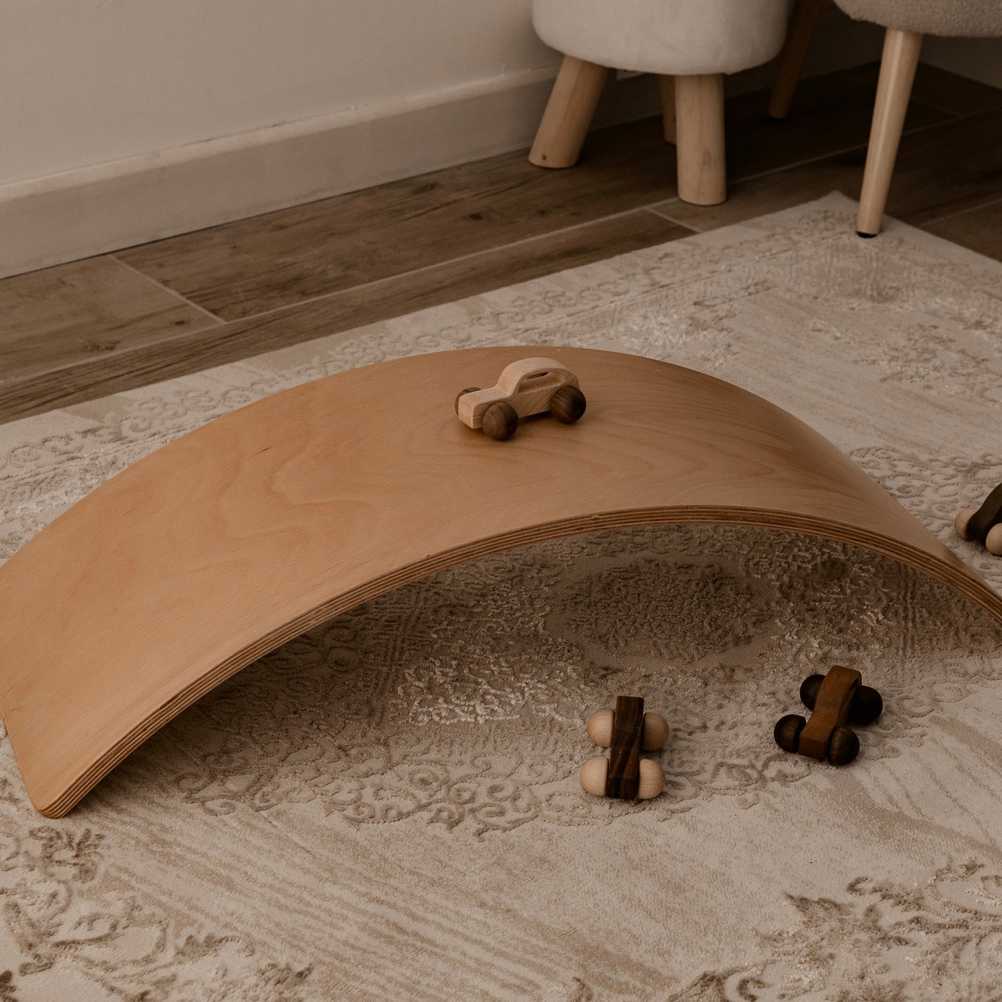 Rocking / Balance / Wobble Board