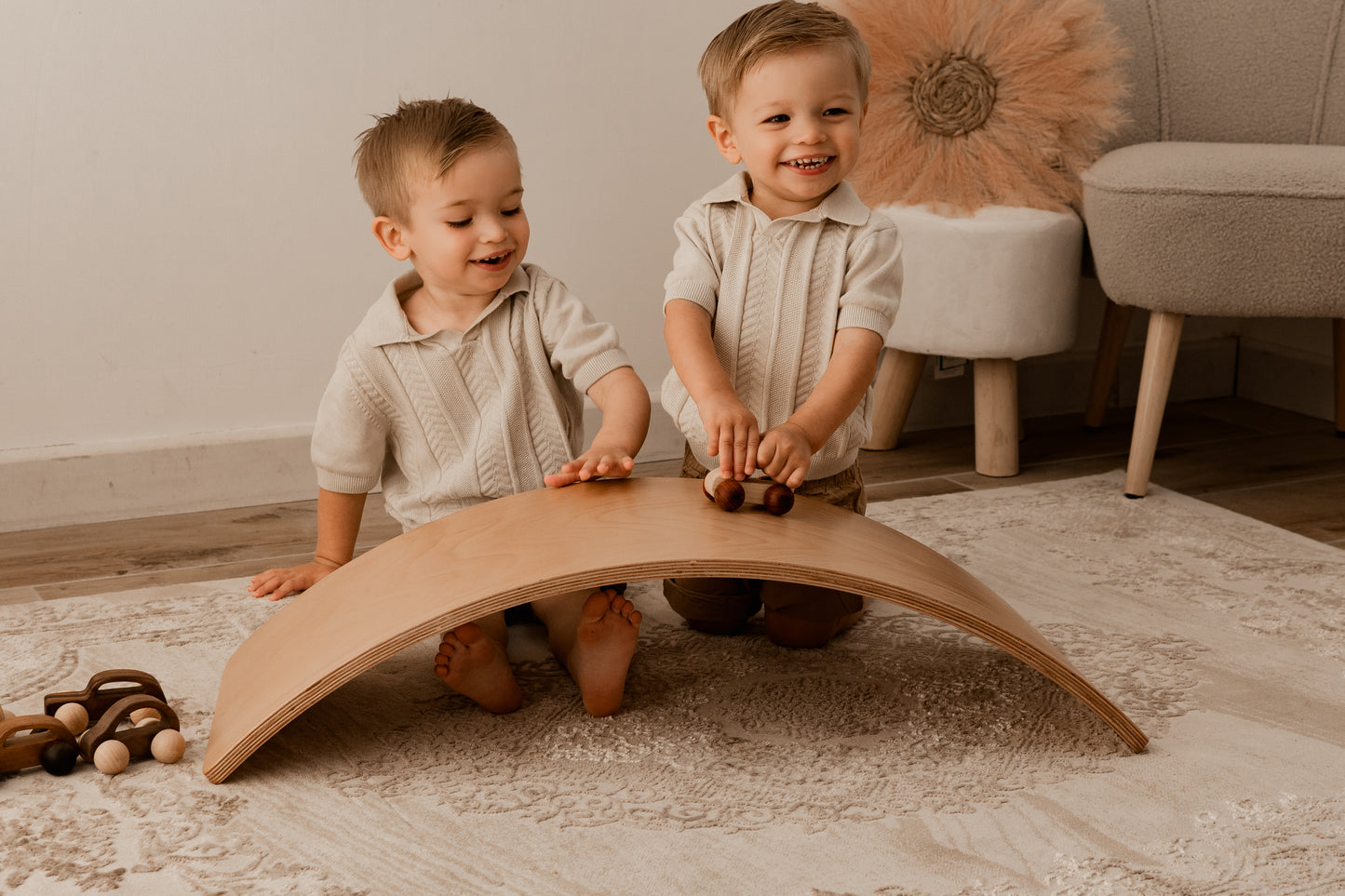 Rocking / Balance / Wobble Board