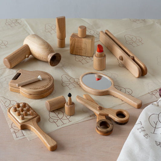 Pretend Dress Up, Make-Up/Cosmetic Set