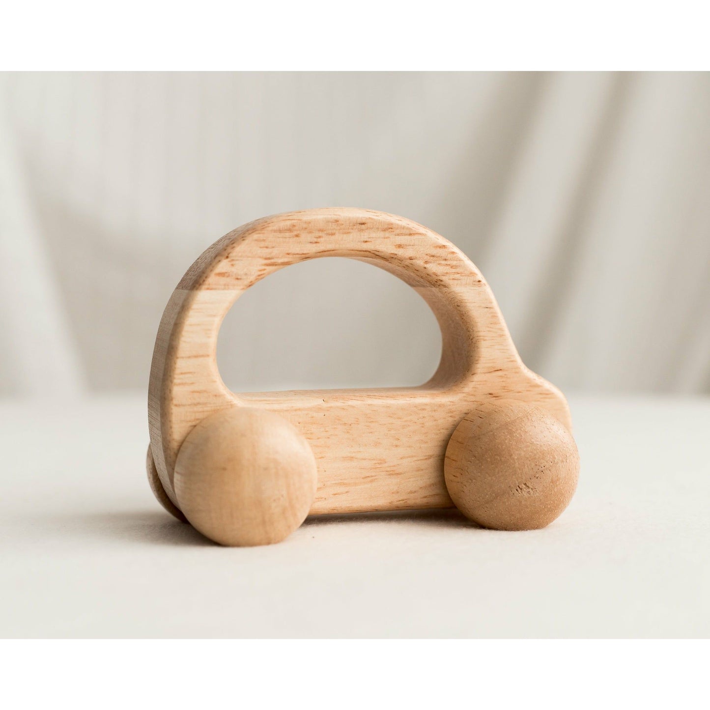 Wooden Baby Vehicles