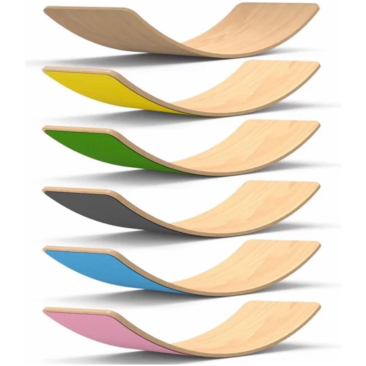 Rocking / Balance / Wobble Board