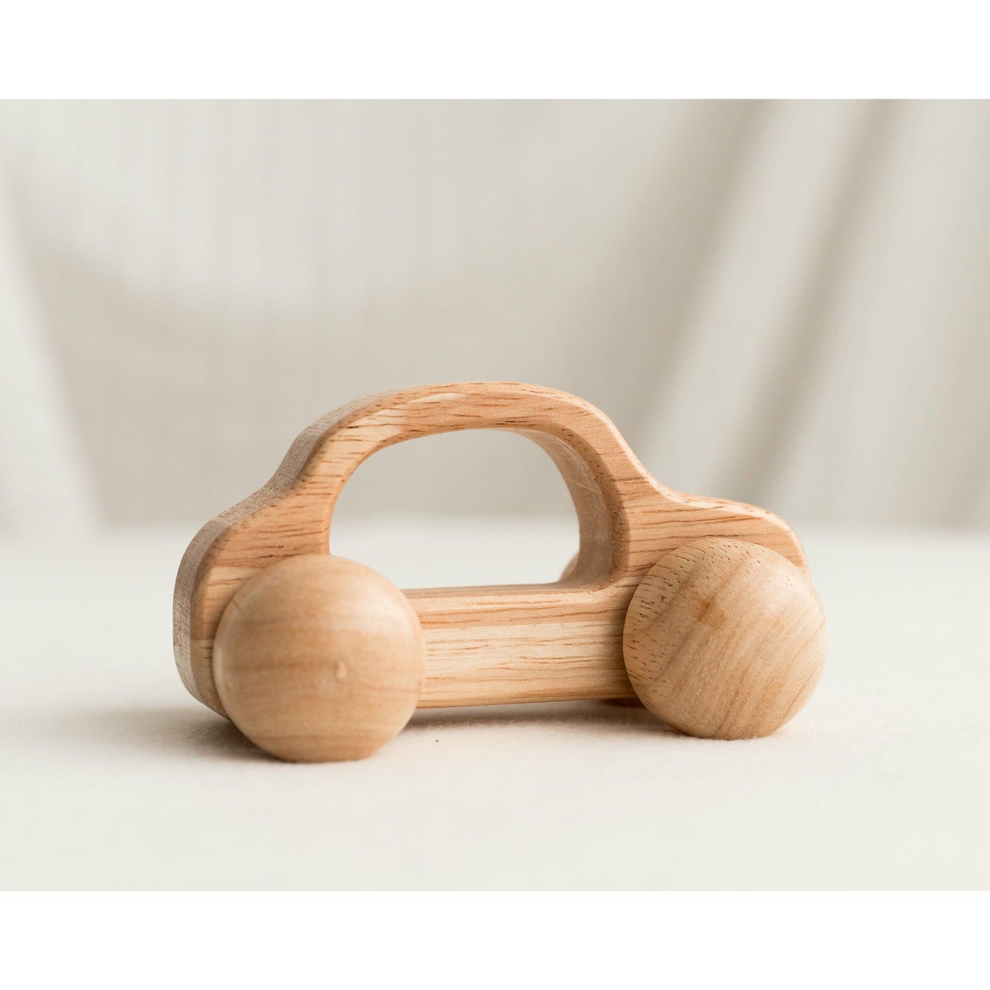 Wooden Baby Vehicles