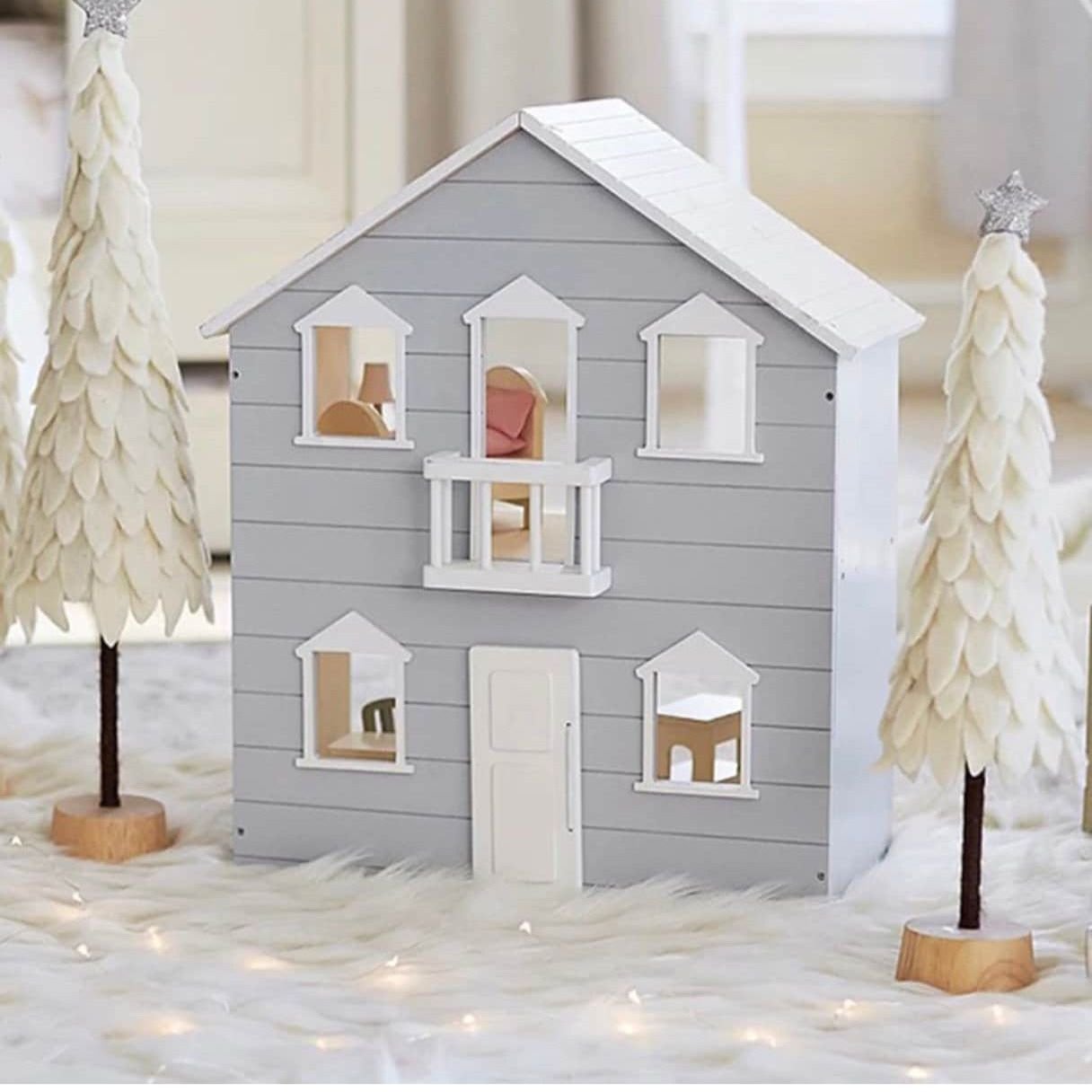 Doll House Furniture