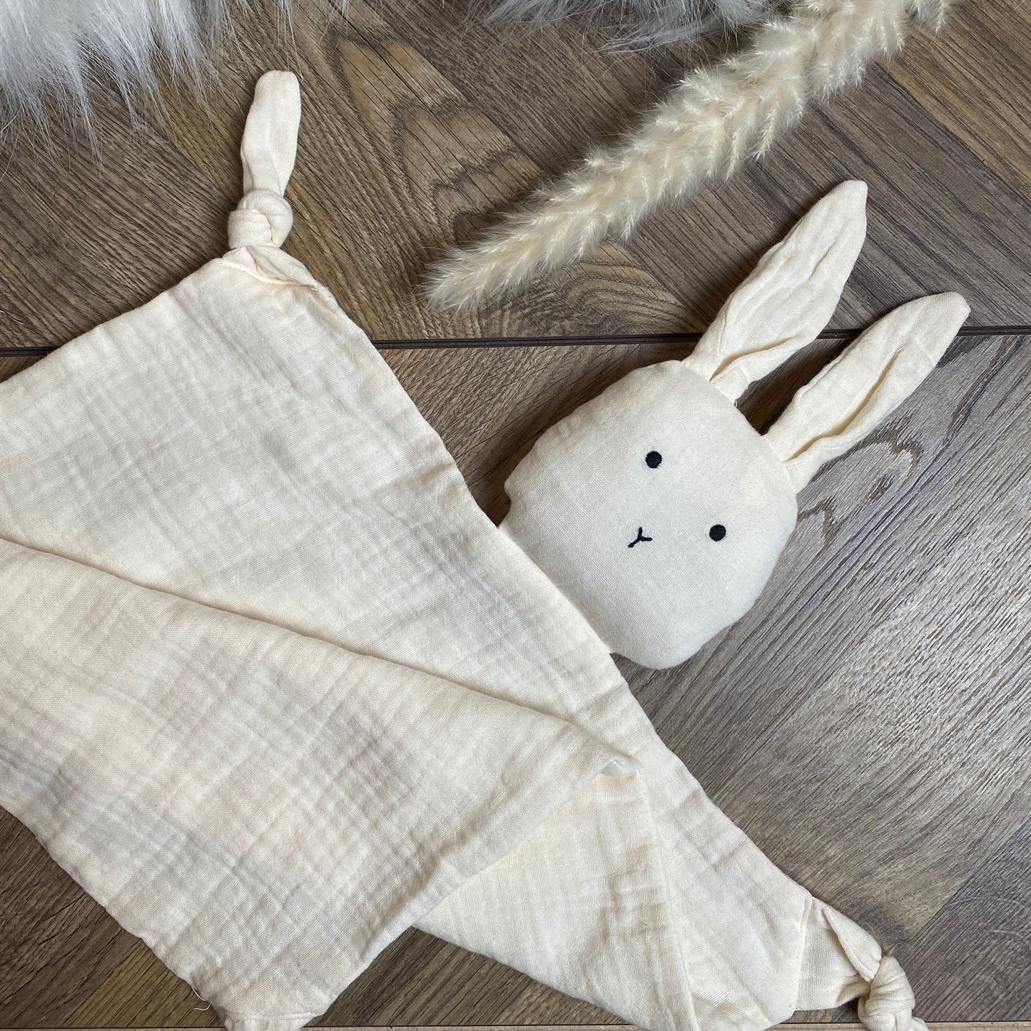 Baby Gift Set, 4 Piece New Born / Baby Shower Gift