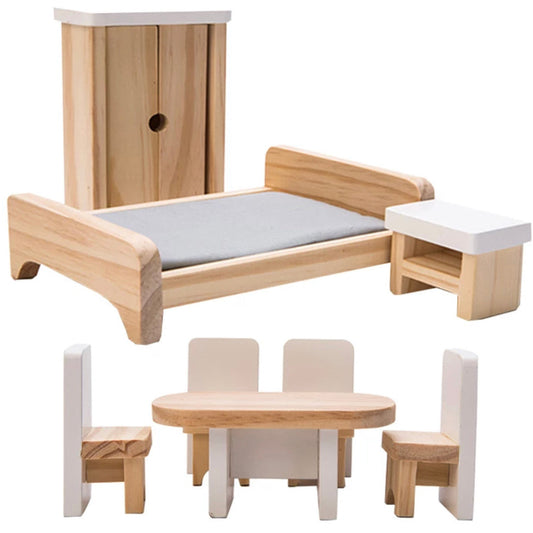 Doll House Furniture
