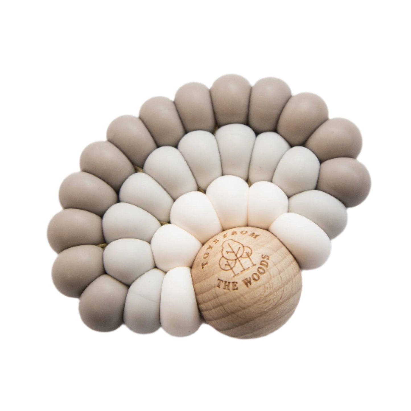 Shell Shape Teether