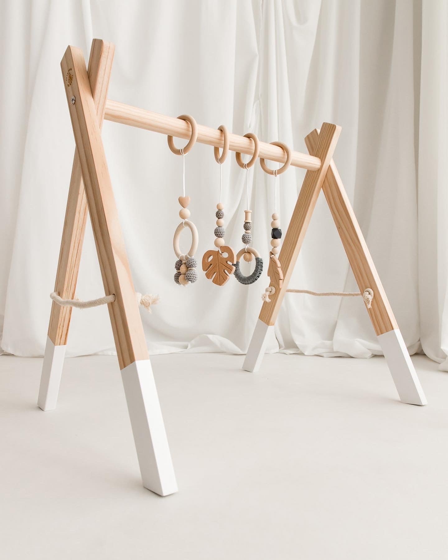 Baby Gym Frames