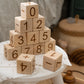 Number Blocks