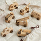 Wooden Vehicles