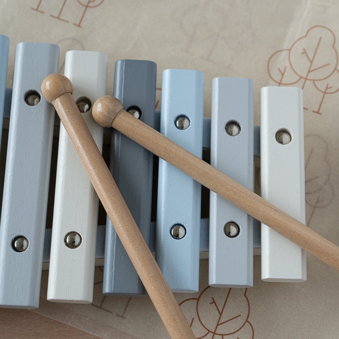 Wooden Xylophone