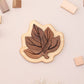 Leaf Puzzle