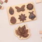 Leaf Puzzle