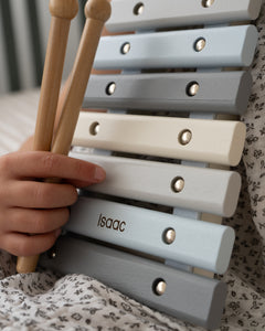 Wooden Xylophone