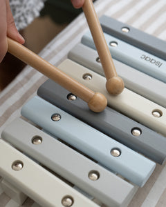 Wooden Xylophone