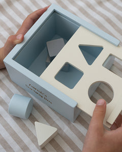 Shape Sorter