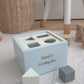 Shape Sorter