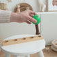 Wooden Play All Seasons Trees Set