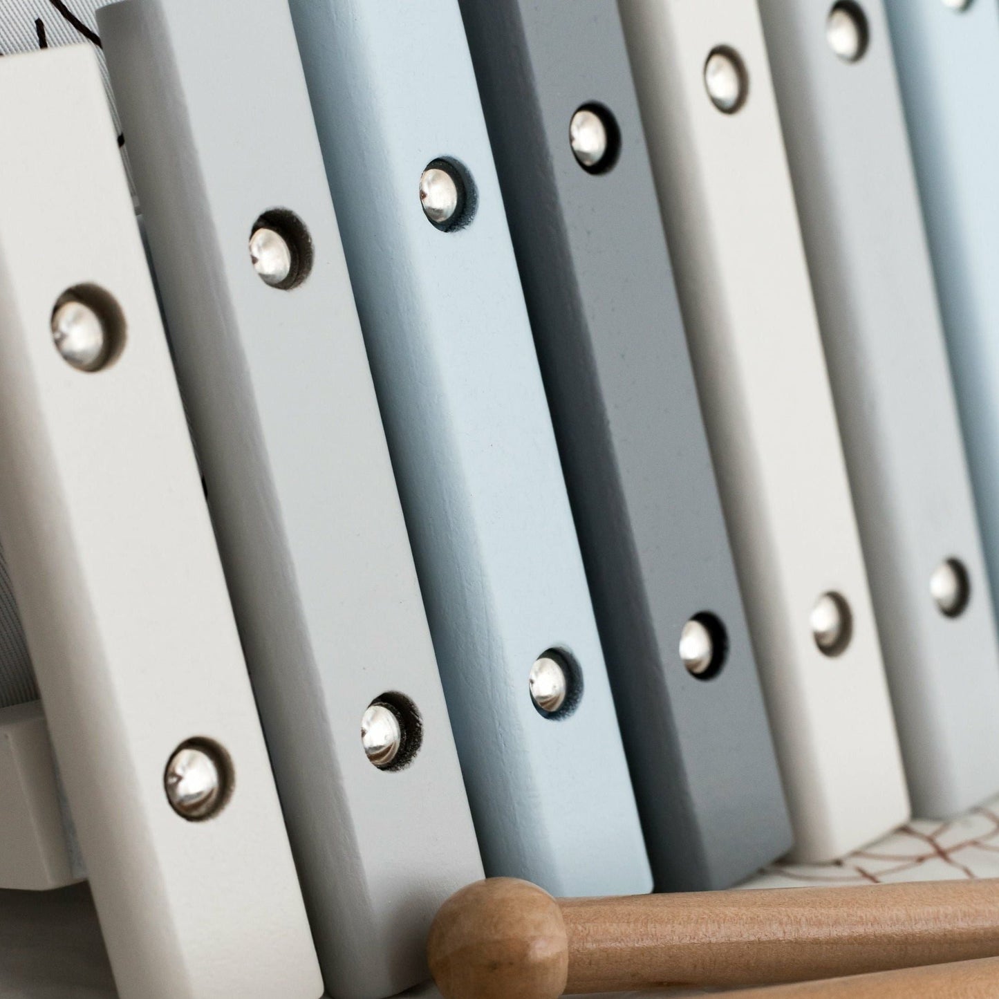 Wooden Xylophone