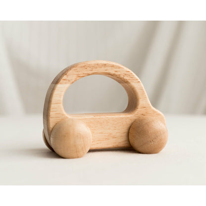 Wooden Baby Vehicles