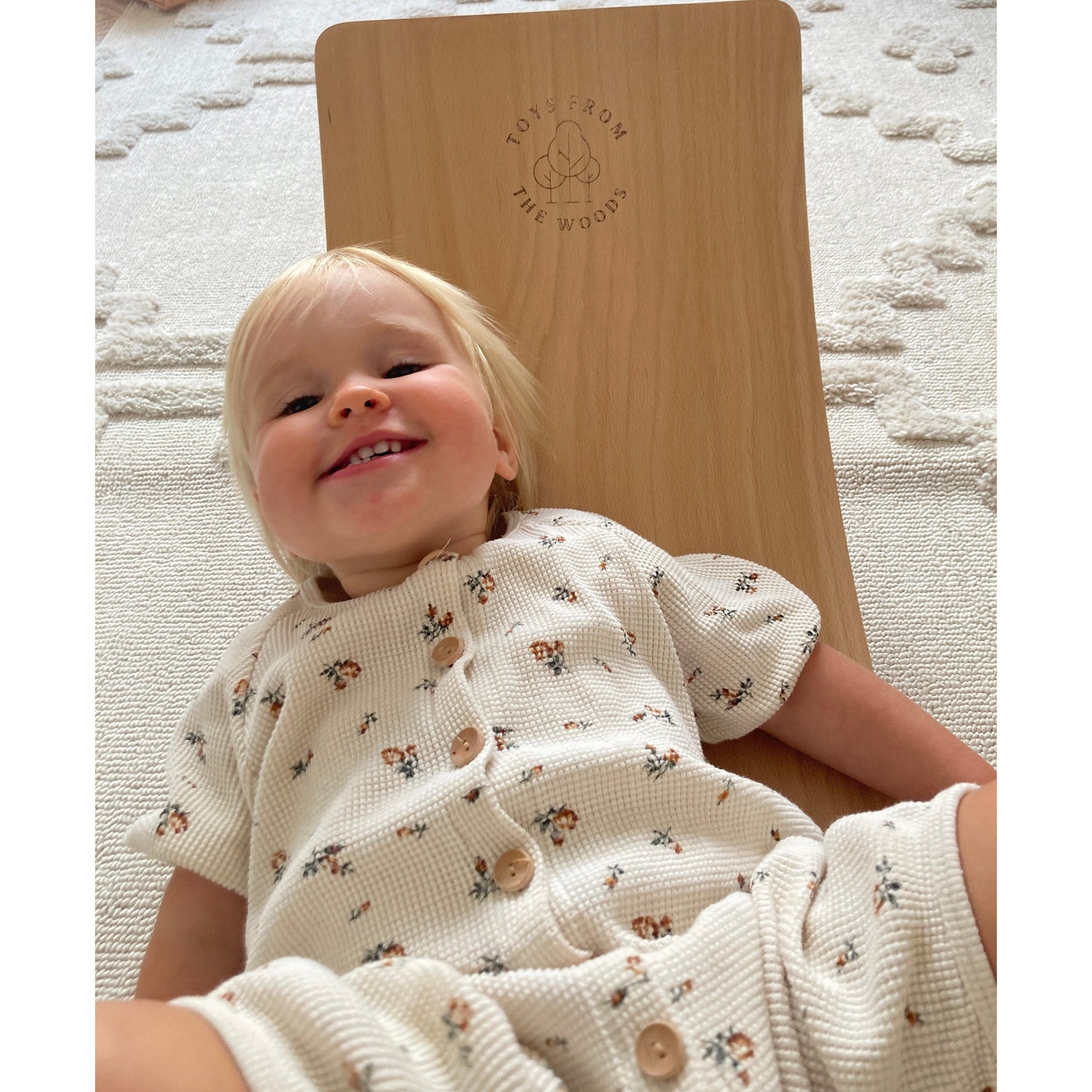 Rocking / Balance / Wobble Board