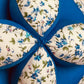 Baby Montessori Soft Fabric Clutch Ball, Montessori Ball