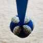 Baby Montessori Soft Fabric Clutch Ball, Montessori Ball
