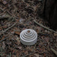 Baby Stacking Bowls, Wooden Stacking / Nesting Cups,