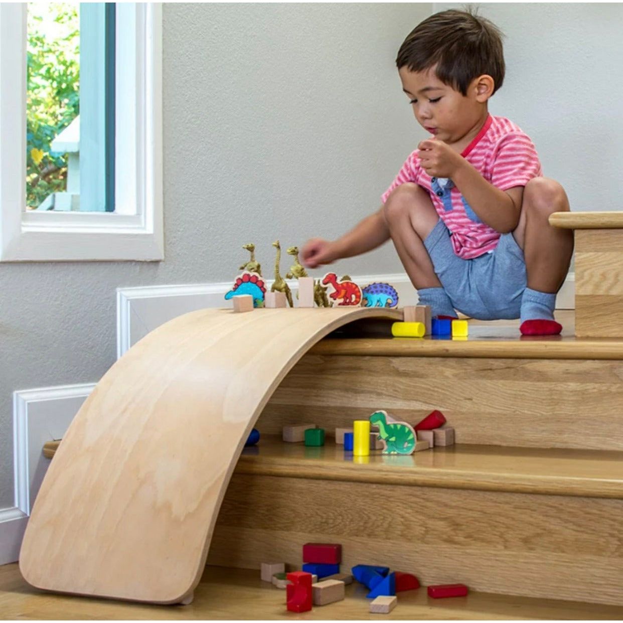 Rocking / Balance / Wobble Board