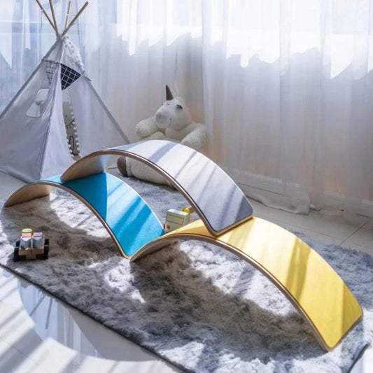 Rocking / Balance / Wobble Board