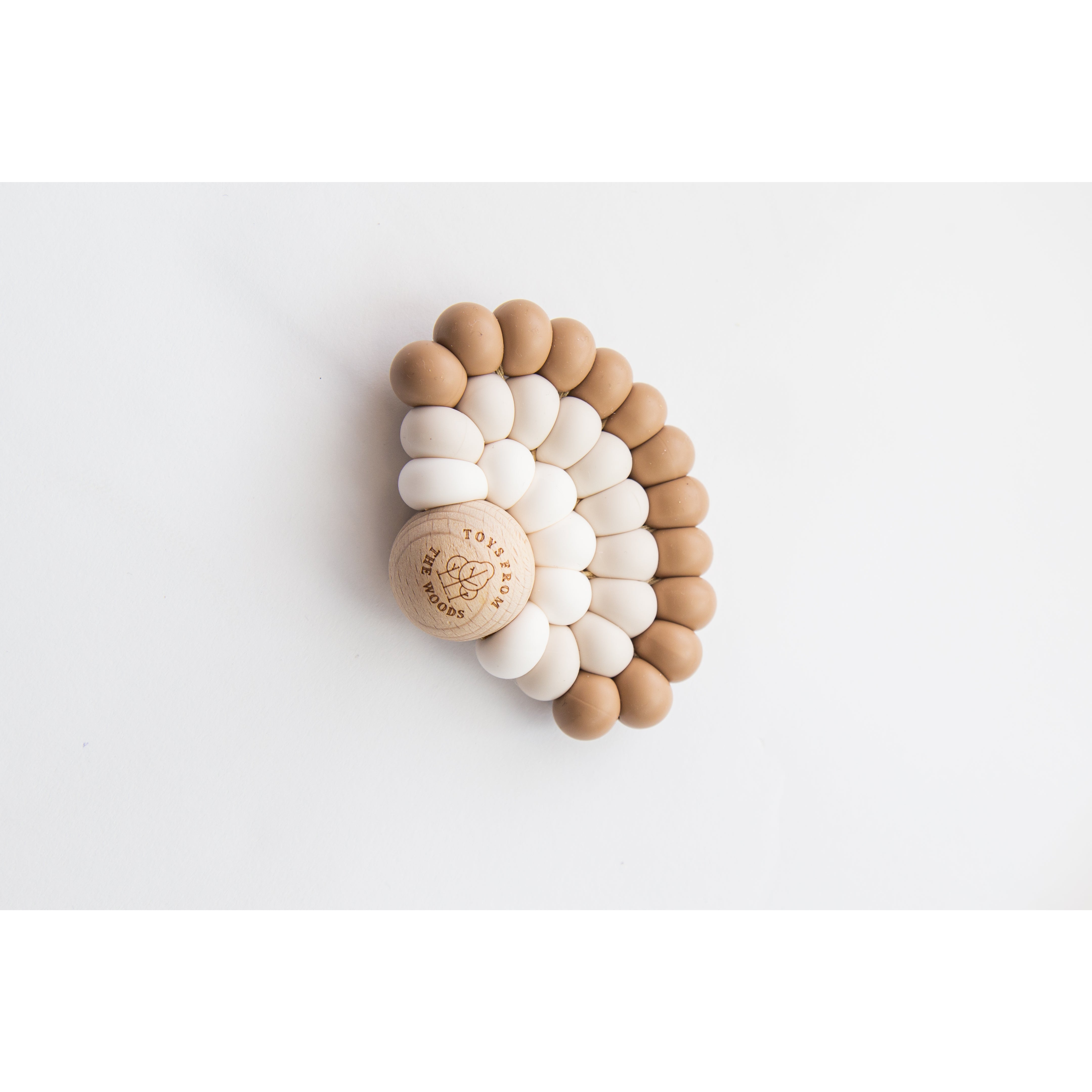 Shell Teether